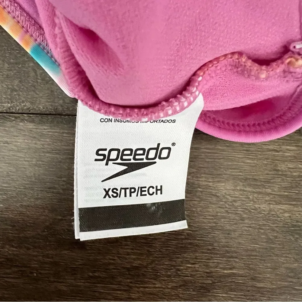 Speedo good preowned